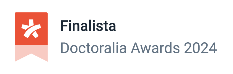 Doctoralia awards finalists 2024